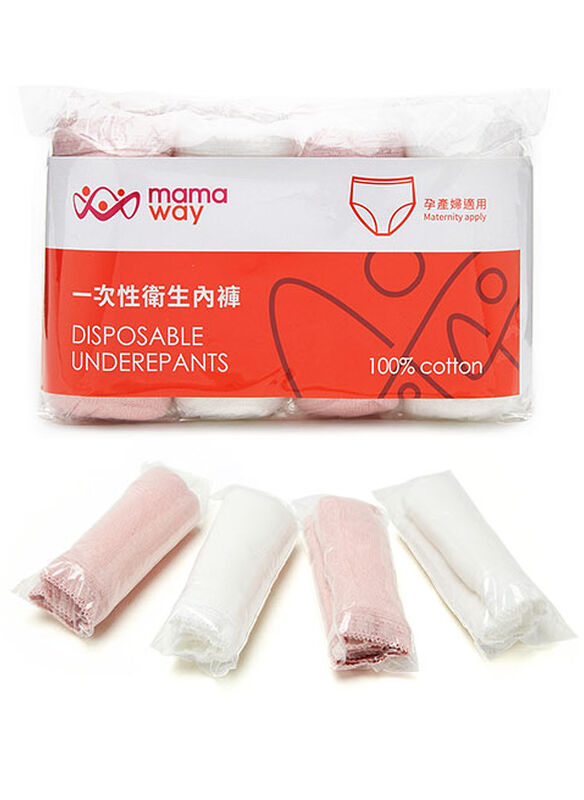 Disposable Underpants/ 2XL-3XL